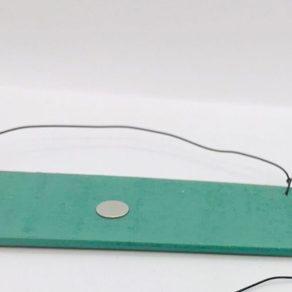 Mermaid Dreams Nautical Sign Ornament NWT - Picture 4 of 5